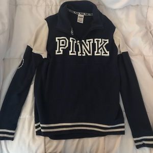 Victoria’s Secret Pink sweatshirt